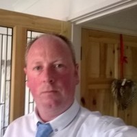 Joe Hussey