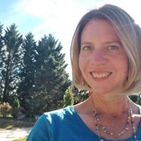 Joanna Frieling
