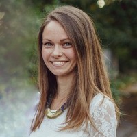 Olena Honcharuk