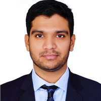Vamsee Krishna Susarla