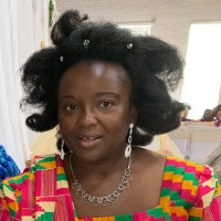 Adwoa Date-Bah