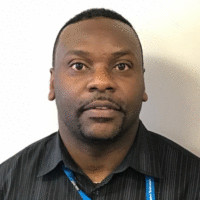 Patrick Lewis