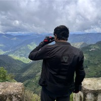 Suraj Upadhyay