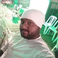 Vishal Nikam