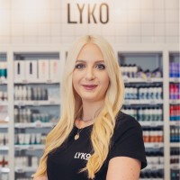 Lisa Luger