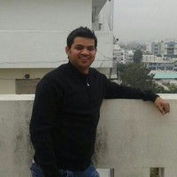 Abid Sheikh