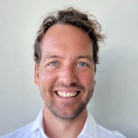Beau Huizenga