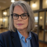Suzanne Johnston Yingling