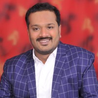 Punith Kumar K H