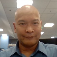 Ronald Reyes