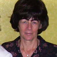 Rita Ryder