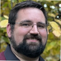 Josh Rayburn, Ed.D.