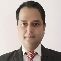 Santosh Kumar Singh