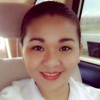 Kathleen Rae Corcuera