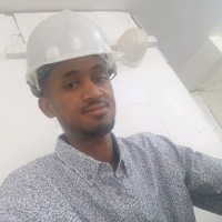 Tenaw Mekonnen Alemu