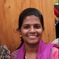 Pavithra Ramakrishnan
