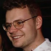 Kamil Den Dooven