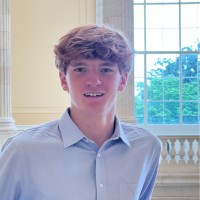 Lucas Irwin