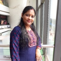 Mousumi Chowdhury
