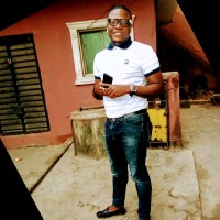 Maxwell Onyeameachi
