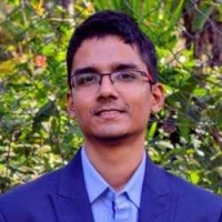 Ameya Pawar