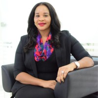 Nkechi Virginia Uzoka