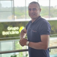 Alexandre Paulo Da Silva