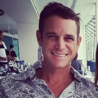 Jason Elliott