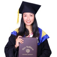 Uma Shrestha