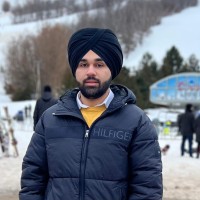AMRIT CHAHAL