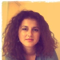 Adriana-Simona Buștenea