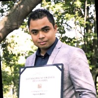 Leonardo José Zarza Cantillo