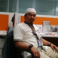Chaerullah Chaerullah