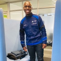 Sihle Chiya