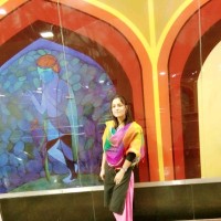 Bharti Badhautiya