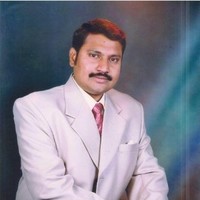 Anant Mangalwedhekar.