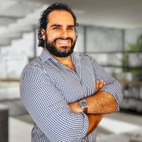 Daniel Rahme
