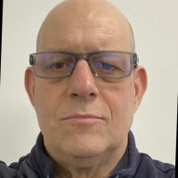 Mark Mccrocklin