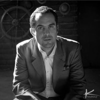 Mariano Martinez Aceves