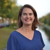 Cecile Van Dijk