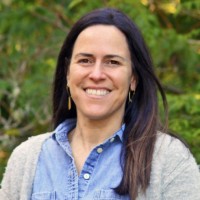Rachel Getty Samuelian