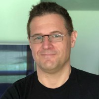 Eric Pike