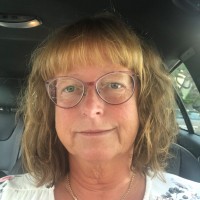 Marie Soderberg