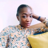 Portia Kamogelo Makeke