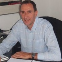 bernard gauthier