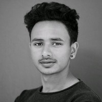 Krishna Sapkota
