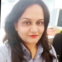 Mrunal Pandit