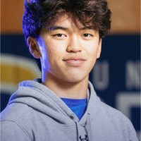 Evan Lam