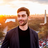 Rafael Carvalho, PMP