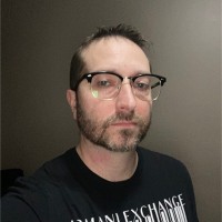 Daniel Schultz